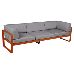 BELLEVIE 3-SEATER CLUB SOFA