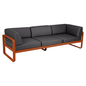 BELLEVIE 3-SEATER CLUB SOFA