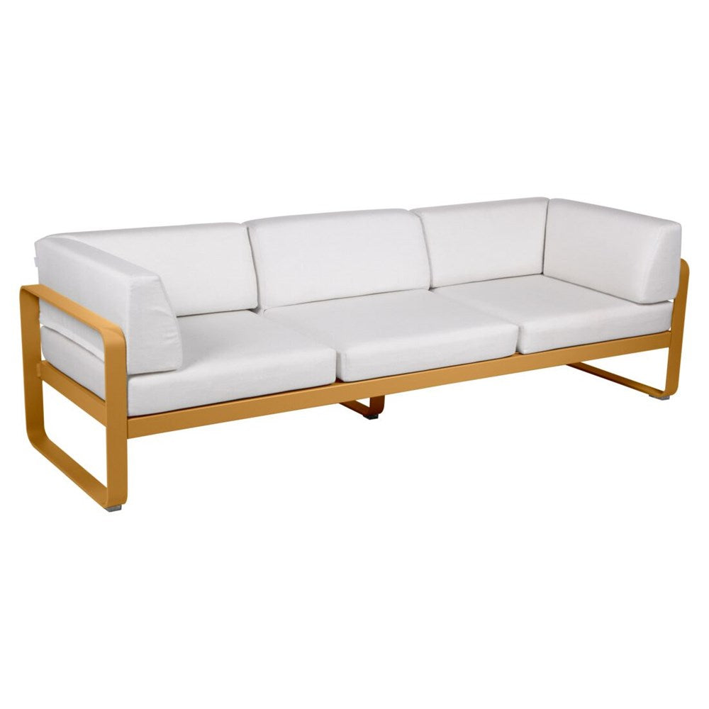 BELLEVIE 3-SEATER CLUB SOFA