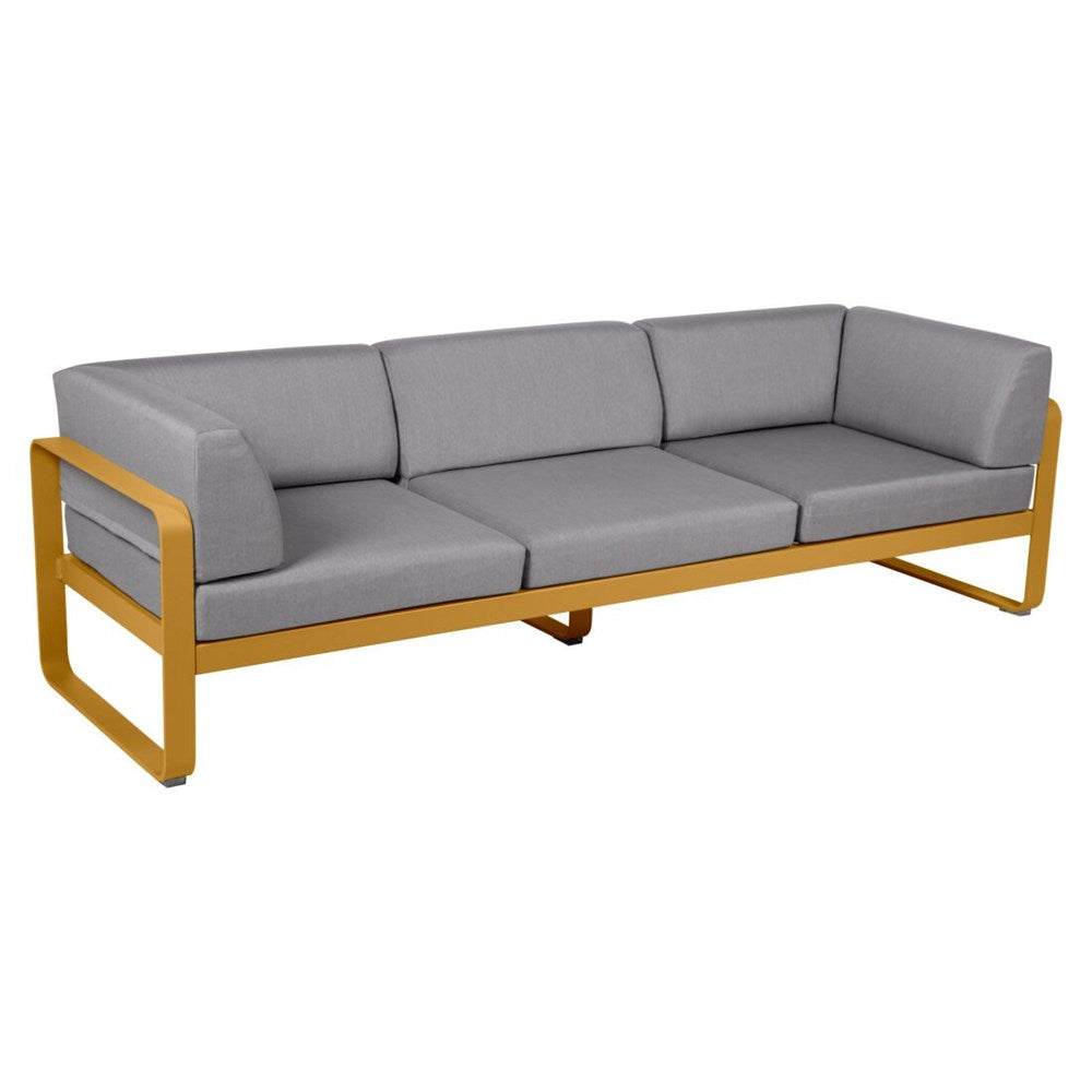 BELLEVIE 3-SEATER CLUB SOFA