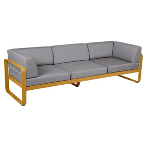 BELLEVIE 3-SEATER CLUB SOFA