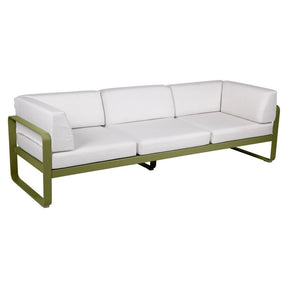 BELLEVIE 3-SEATER CLUB SOFA