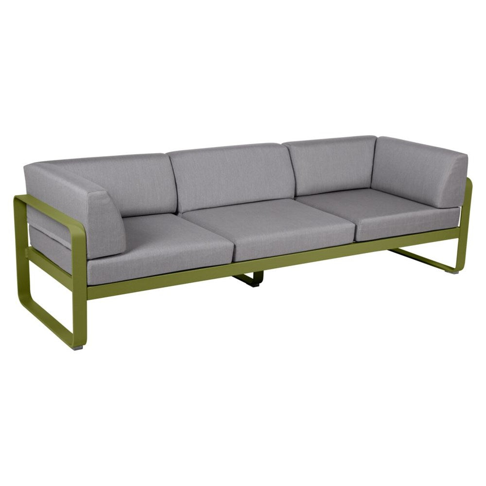 BELLEVIE 3-SEATER CLUB SOFA