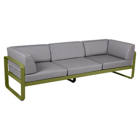 BELLEVIE 3-SEATER CLUB SOFA