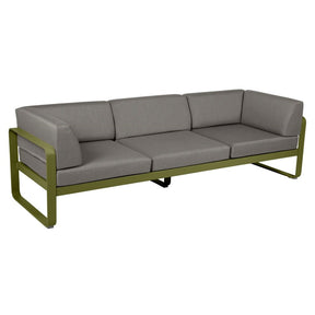BELLEVIE 3-SEATER CLUB SOFA