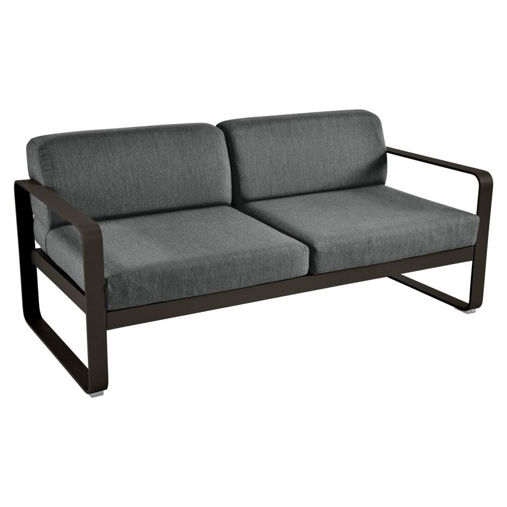 BELLEVIE 3-SEATER CLUB SOFA
