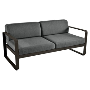 BELLEVIE 3-SEATER CLUB SOFA