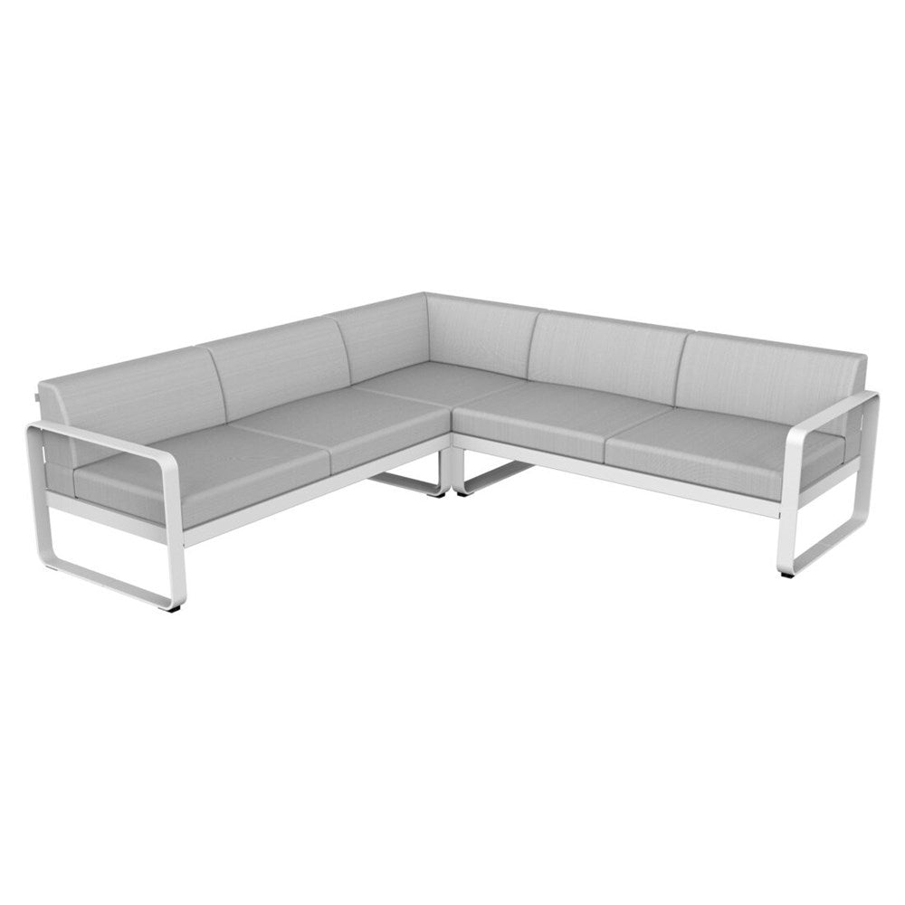 BELLEVIE MODULAR SOFA COMPOSITION 2