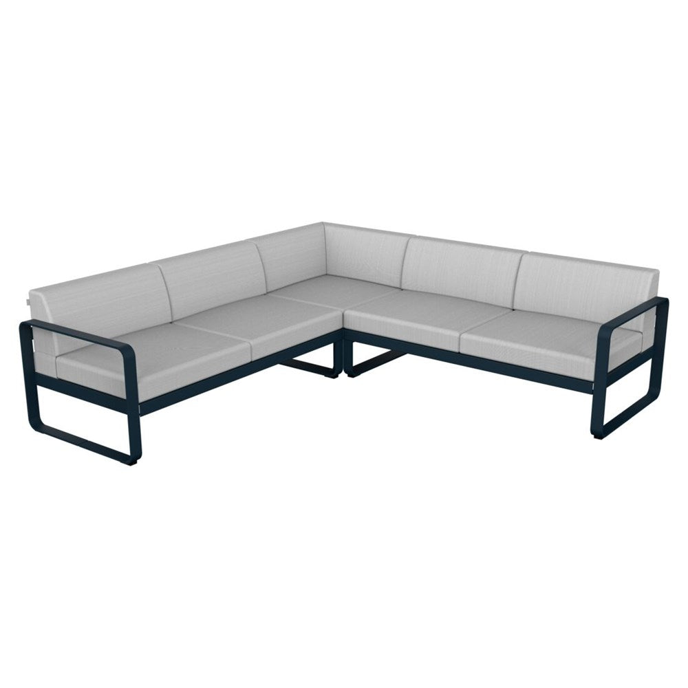 BELLEVIE MODULAR SOFA COMPOSITION 2