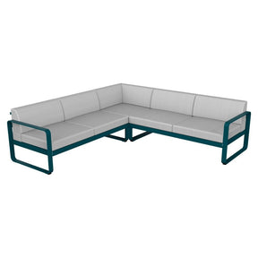BELLEVIE MODULAR SOFA COMPOSITION 2