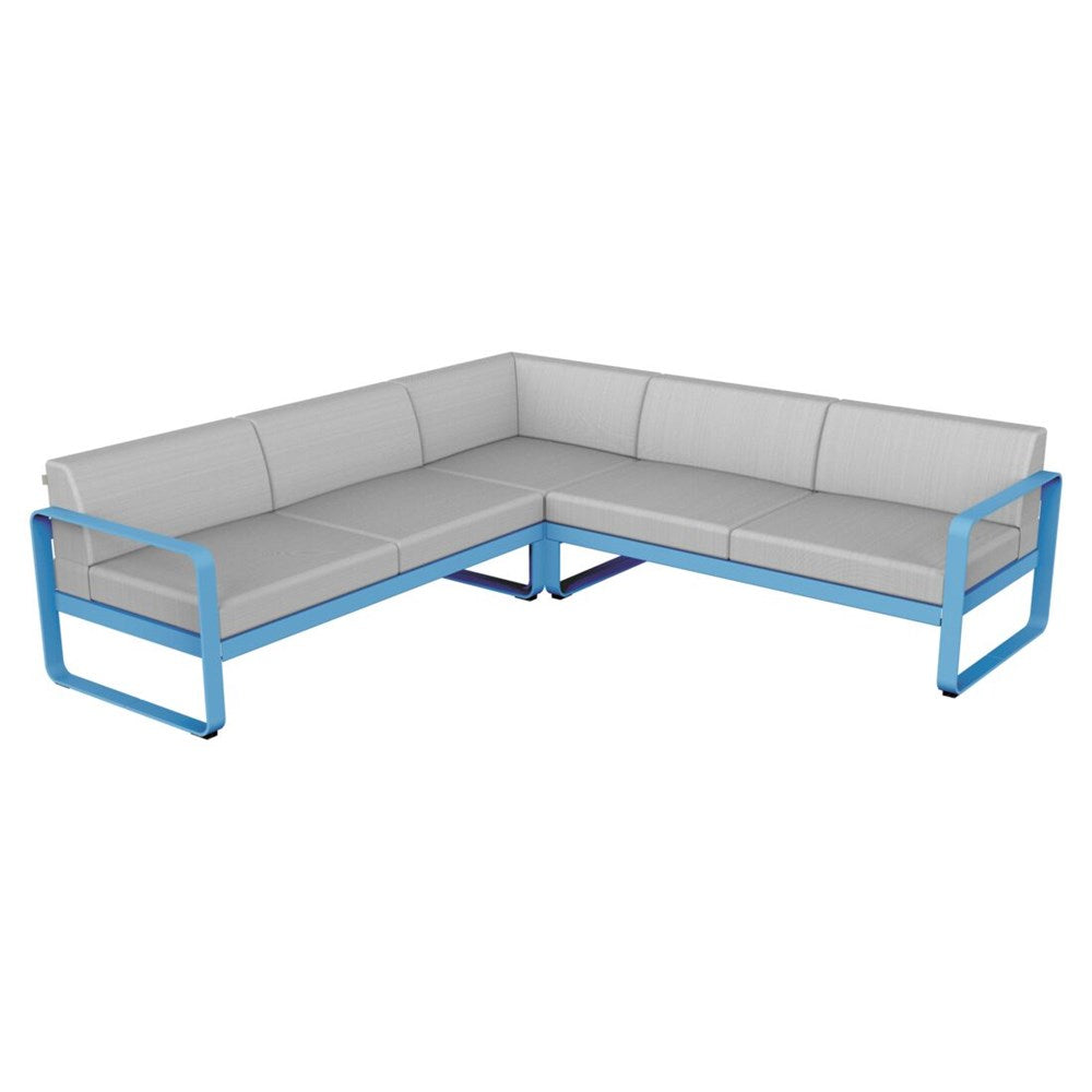 BELLEVIE MODULAR SOFA COMPOSITION 2