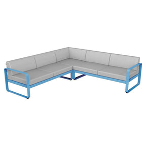 BELLEVIE MODULAR SOFA COMPOSITION 2