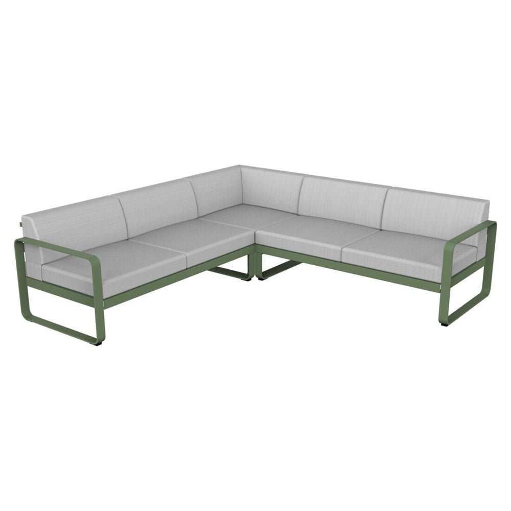 BELLEVIE MODULAR SOFA COMPOSITION 2