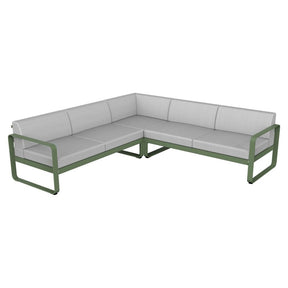 BELLEVIE MODULAR SOFA COMPOSITION 2