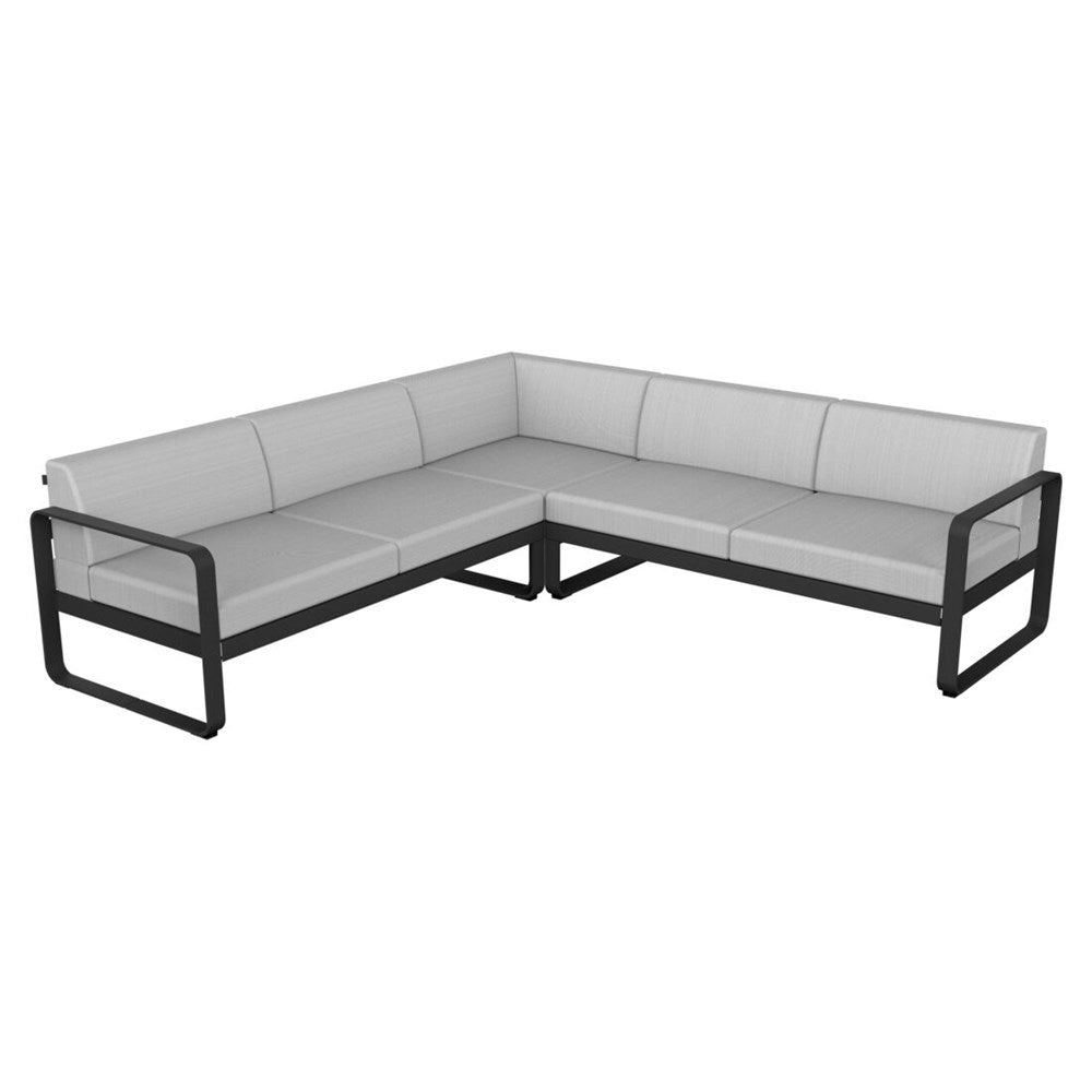 BELLEVIE MODULAR SOFA COMPOSITION 2