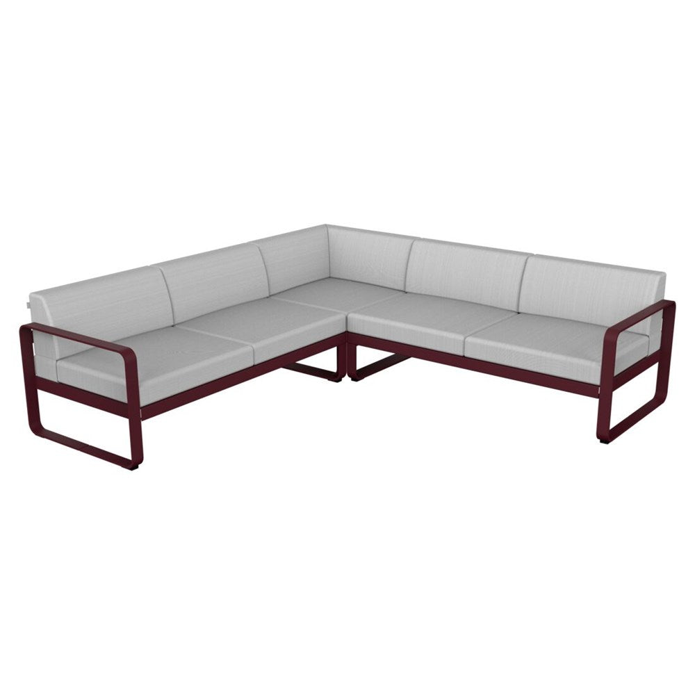 BELLEVIE MODULAR SOFA COMPOSITION 2