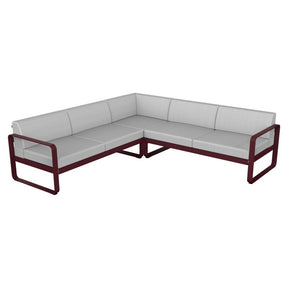 BELLEVIE MODULAR SOFA COMPOSITION 2