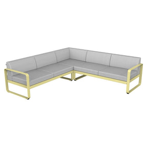 BELLEVIE MODULAR SOFA COMPOSITION 2