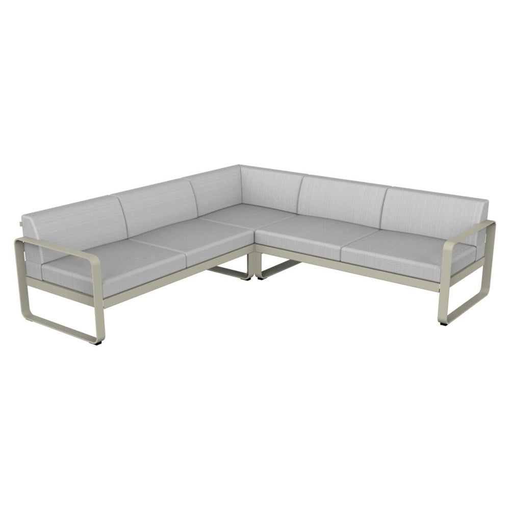 BELLEVIE MODULAR SOFA COMPOSITION 2