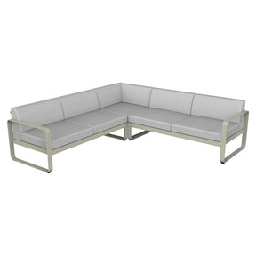 BELLEVIE MODULAR SOFA COMPOSITION 2