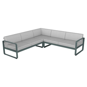 BELLEVIE MODULAR SOFA COMPOSITION 2