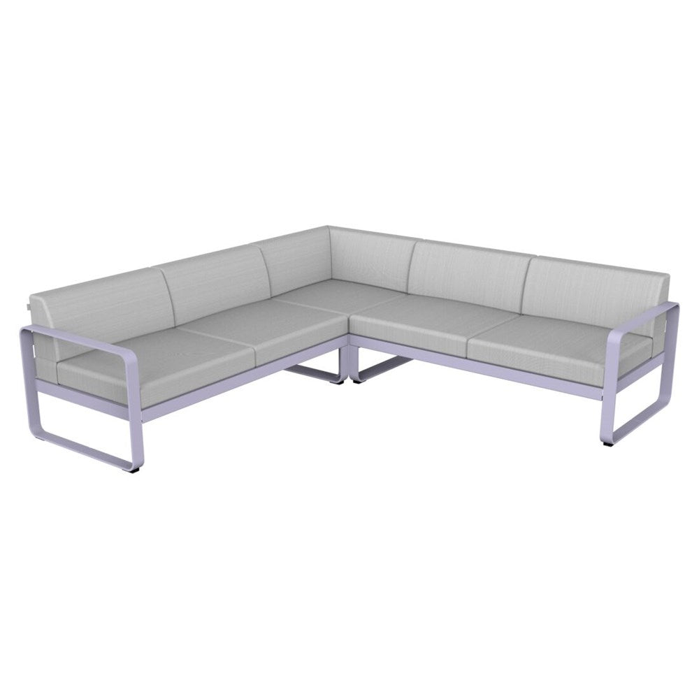 BELLEVIE MODULAR SOFA COMPOSITION 2