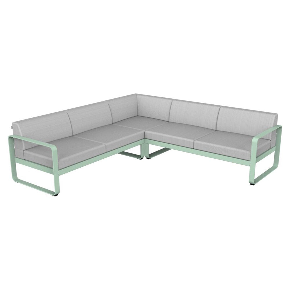 BELLEVIE MODULAR SOFA COMPOSITION 2