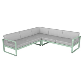BELLEVIE MODULAR SOFA COMPOSITION 2