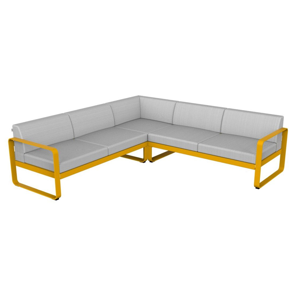 BELLEVIE MODULAR SOFA COMPOSITION 2