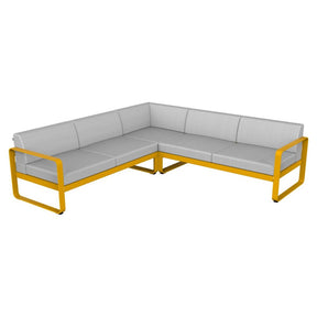 BELLEVIE MODULAR SOFA COMPOSITION 2