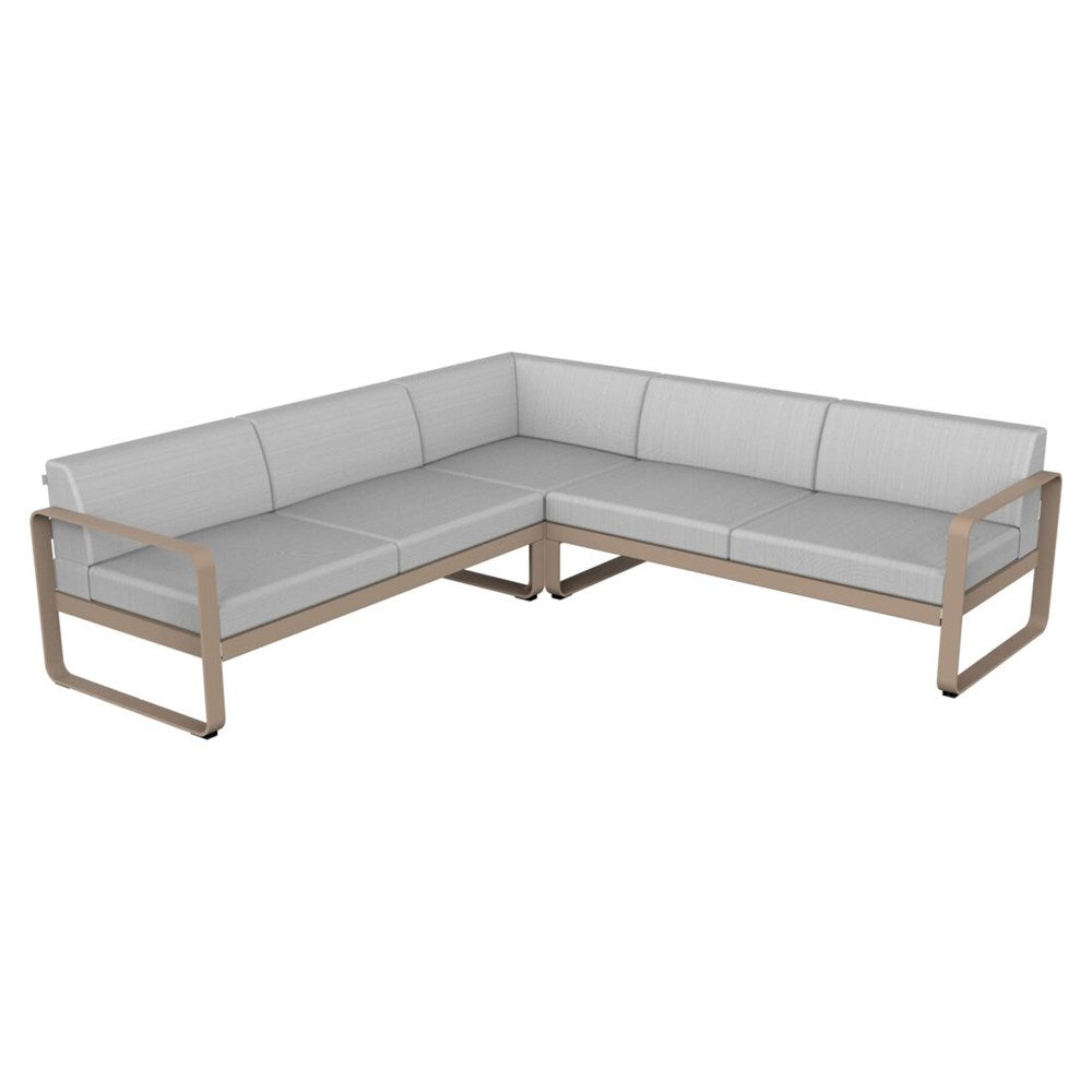 BELLEVIE MODULAR SOFA COMPOSITION 2