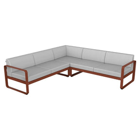 BELLEVIE MODULAR SOFA COMPOSITION 2