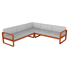 BELLEVIE MODULAR SOFA COMPOSITION 2