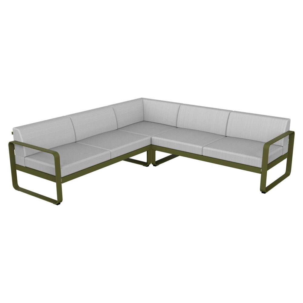 BELLEVIE MODULAR SOFA COMPOSITION 2