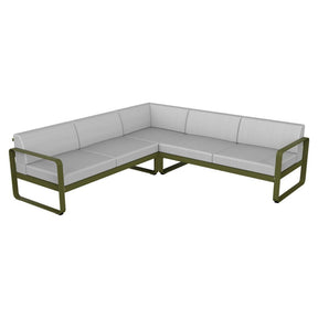BELLEVIE MODULAR SOFA COMPOSITION 2