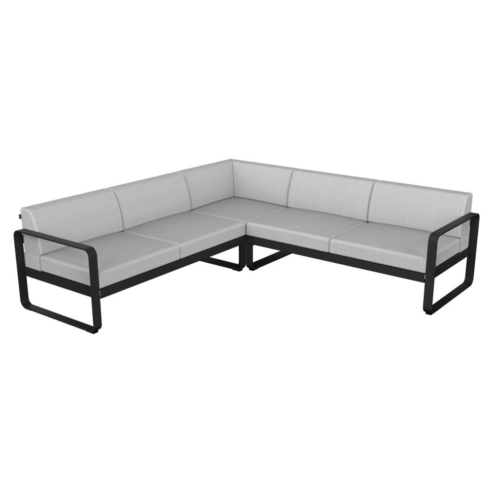 BELLEVIE MODULAR SOFA COMPOSITION 2
