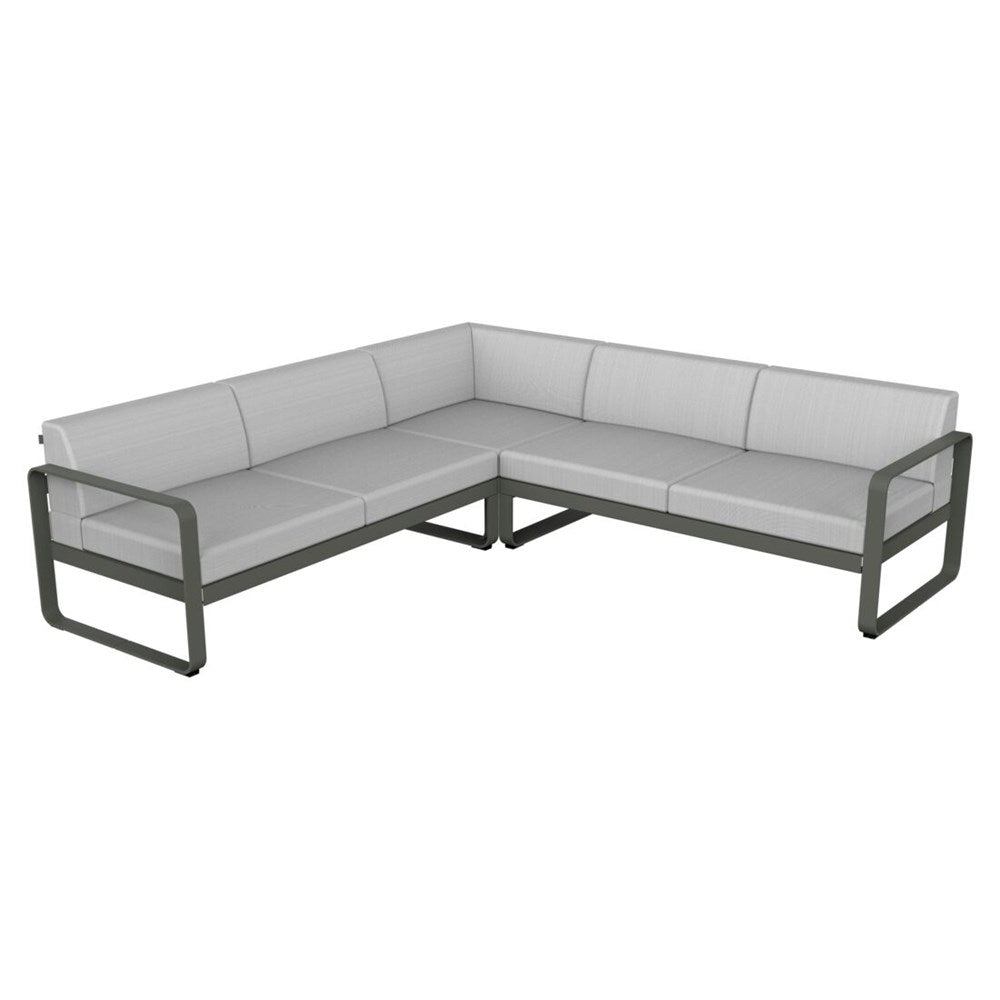 BELLEVIE MODULAR SOFA COMPOSITION 2