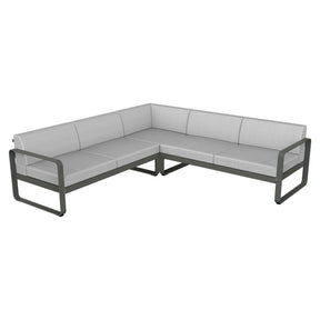 BELLEVIE MODULAR SOFA COMPOSITION 2