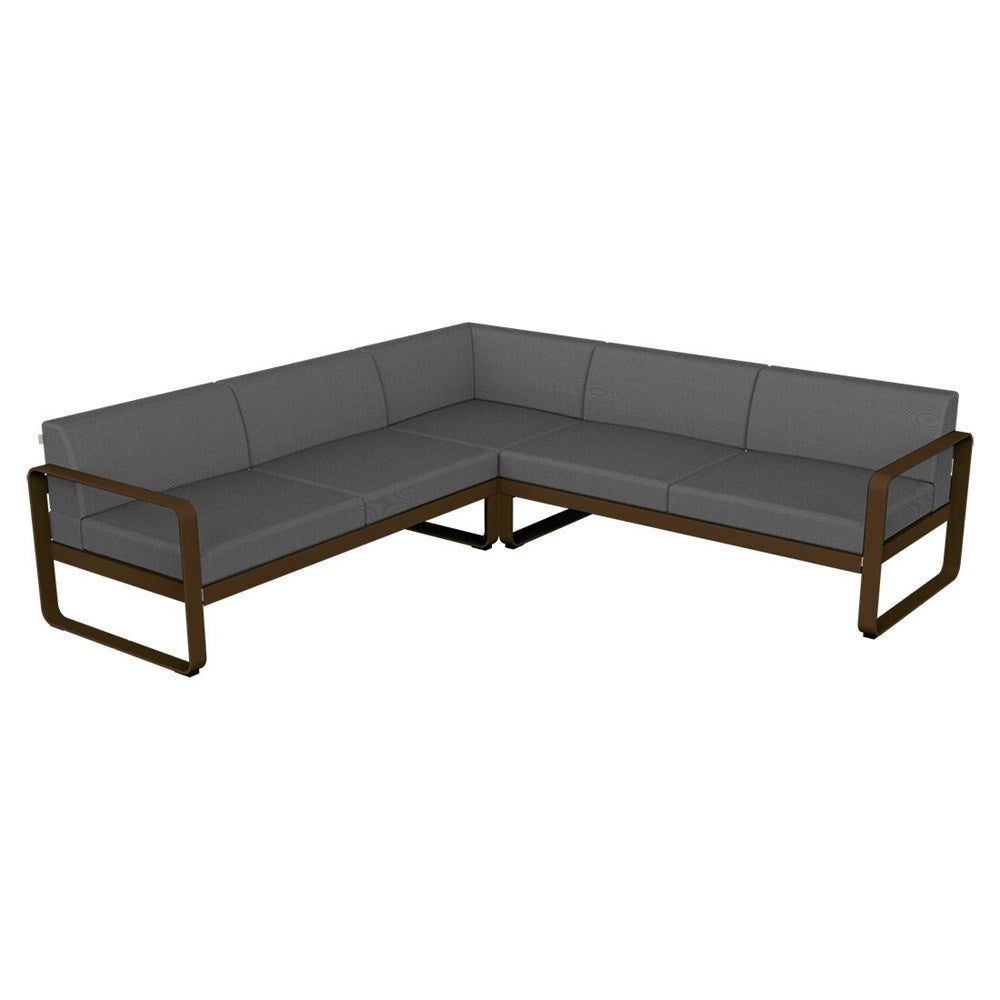 BELLEVIE MODULAR SOFA COMPOSITION 2