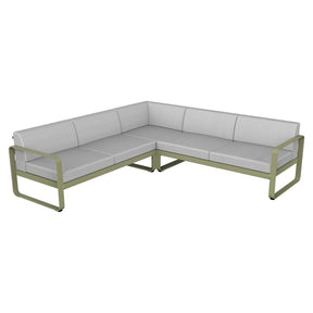 BELLEVIE MODULAR SOFA COMPOSITION 2