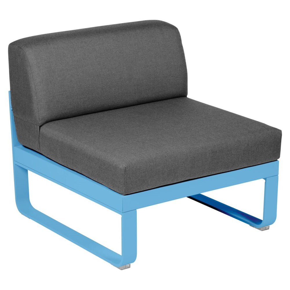 BELLEVIE 1-SEATER CENTRAL MODULE