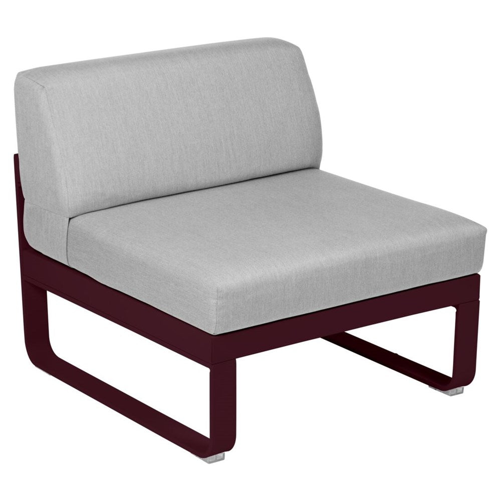 BELLEVIE 1-SEATER CENTRAL MODULE