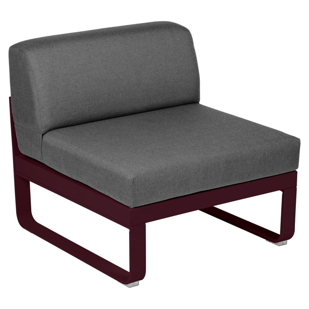 BELLEVIE 1-SEATER CENTRAL MODULE