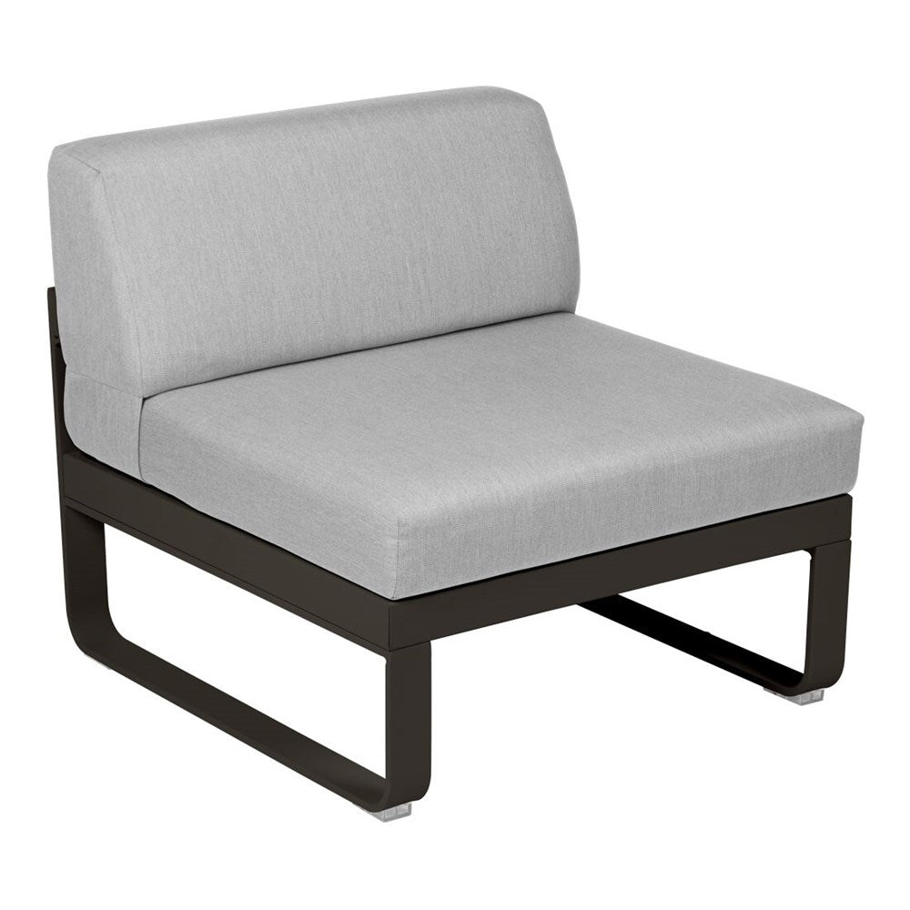 BELLEVIE 1-SEATER CENTRAL MODULE