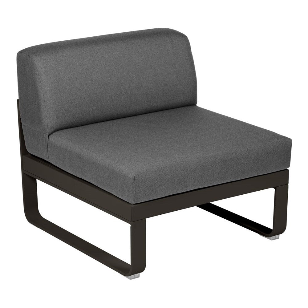 BELLEVIE 1-SEATER CENTRAL MODULE
