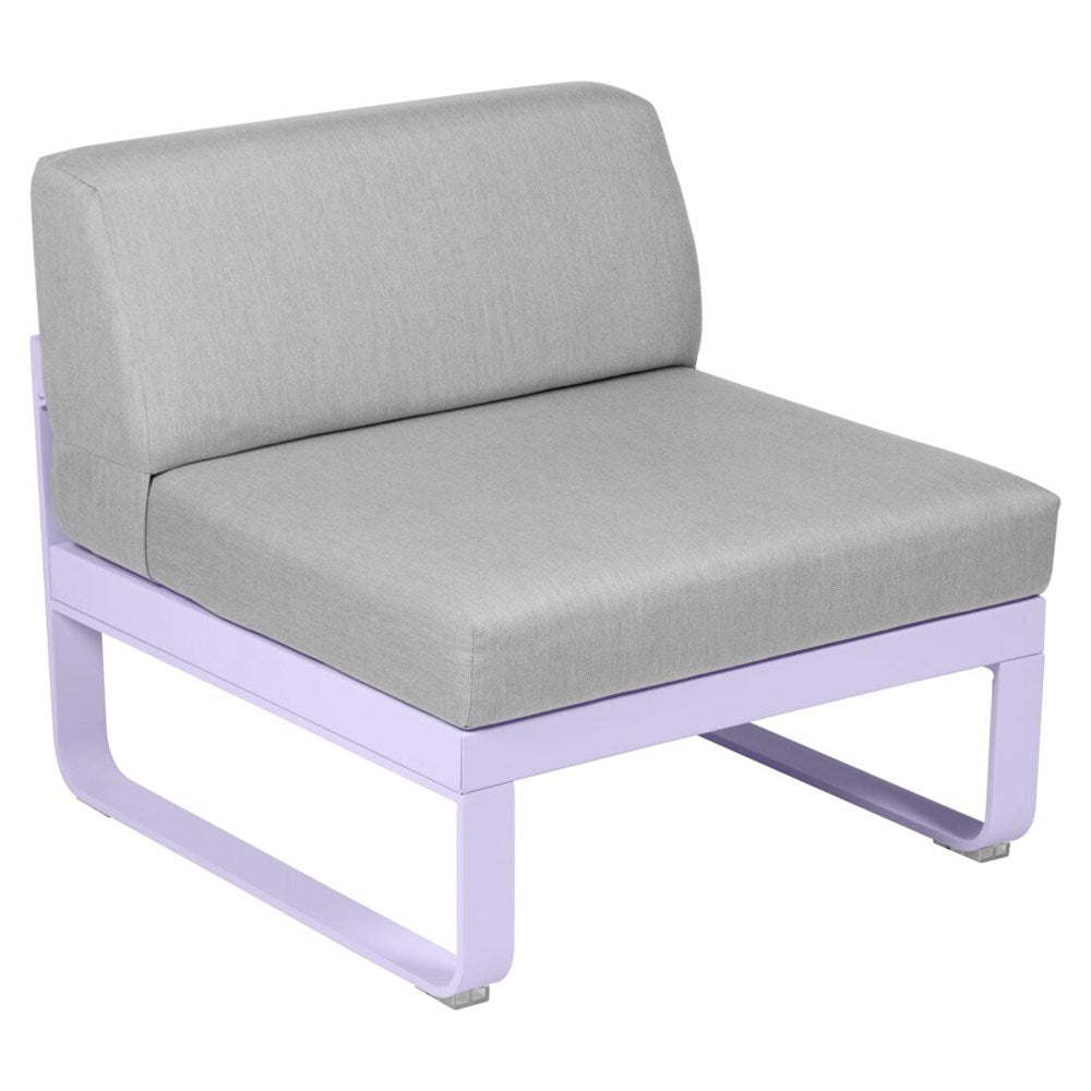 BELLEVIE 1-SEATER CENTRAL MODULE