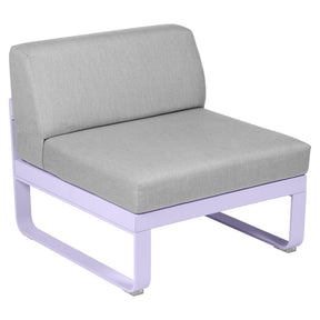 BELLEVIE 1-SEATER CENTRAL MODULE