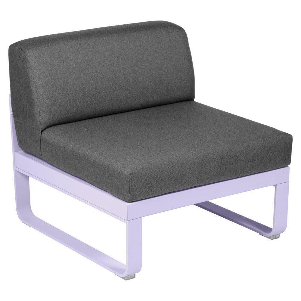 BELLEVIE 1-SEATER CENTRAL MODULE