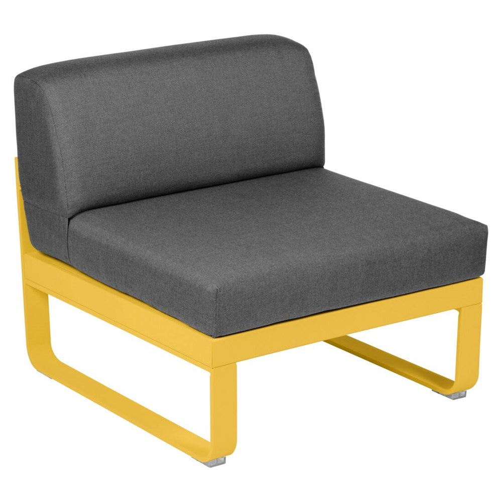 BELLEVIE 1-SEATER CENTRAL MODULE