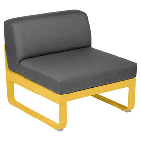 BELLEVIE 1-SEATER CENTRAL MODULE